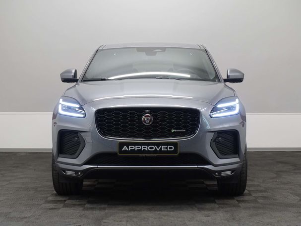 Jaguar E-Pace D165 R-Dynamic S 120 kW image number 3