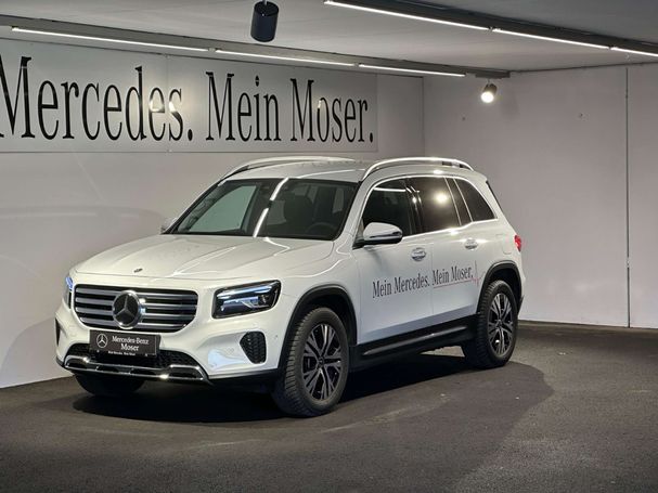 Mercedes-Benz GLB 200 d 4Matic 110 kW image number 1