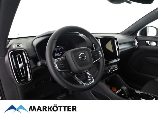 Volvo C40 Plus 175 kW image number 15