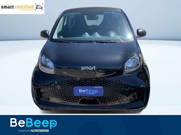 Smart ForTwo EQ 60 kW image number 3