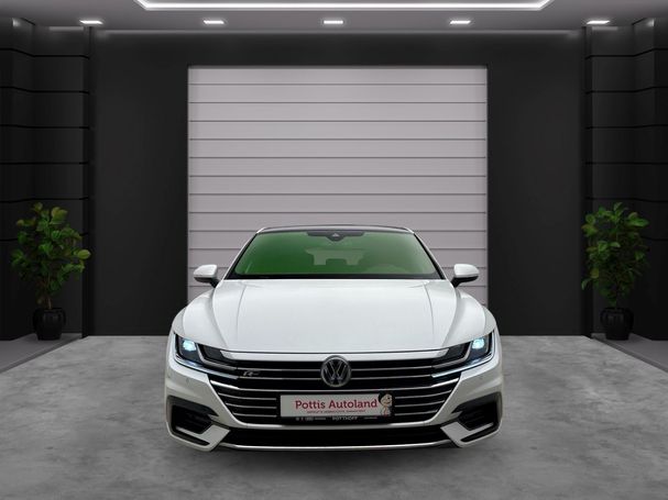 Volkswagen Arteon R-Line 140 kW image number 7