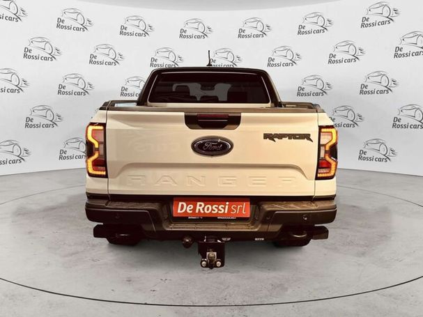 Ford Ranger Raptor 2.0 EcoBlue 154 kW image number 5