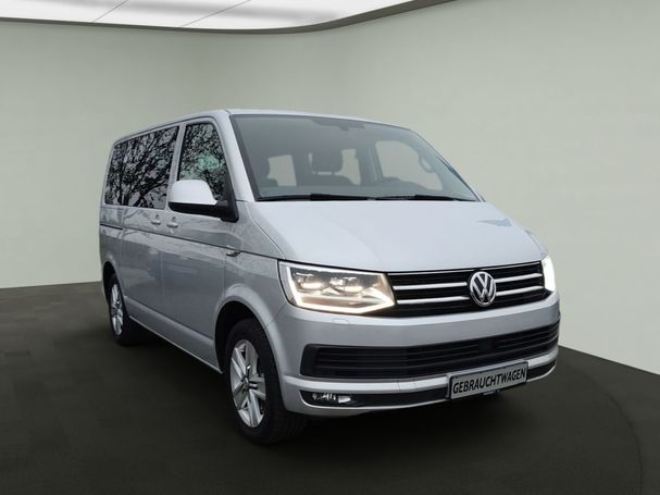 Volkswagen T6 Multivan DSG Comfortline 146 kW image number 12