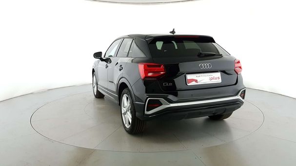 Audi Q2 30 TDI S tronic S-line 85 kW image number 4