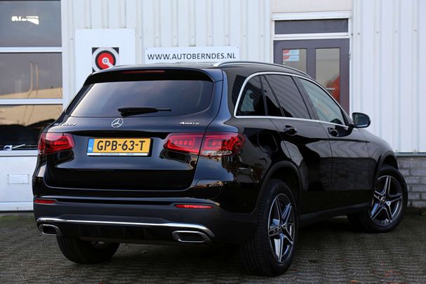 Mercedes-Benz GLC 300 e 4Matic 235 kW image number 2