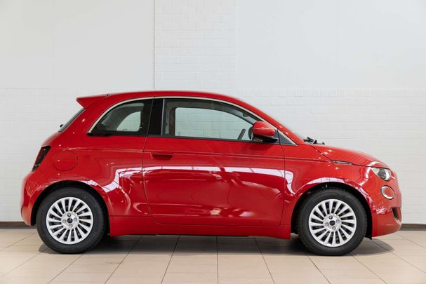 Fiat 500 e 24 kWh 70 kW image number 6