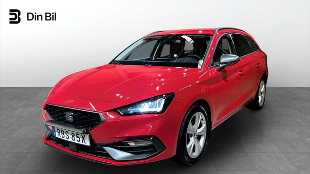 Seat Leon Sportstourer e-Hybrid 152 kW image number 1