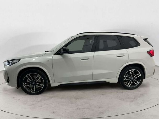 BMW X1 xDrive 160 kW image number 8