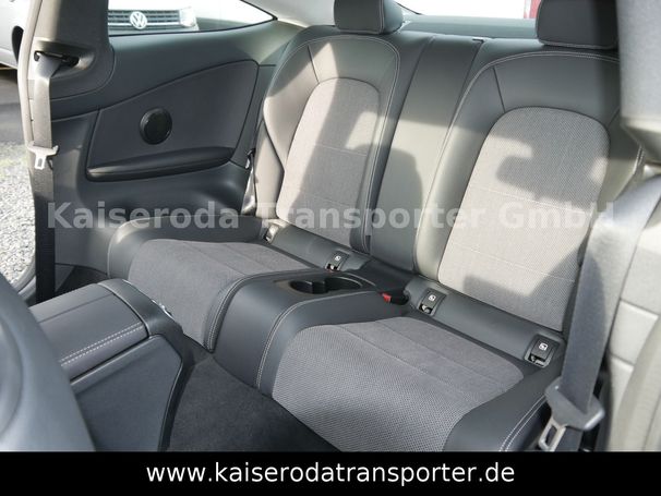 Mercedes-Benz C 200 d Coupe 118 kW image number 16