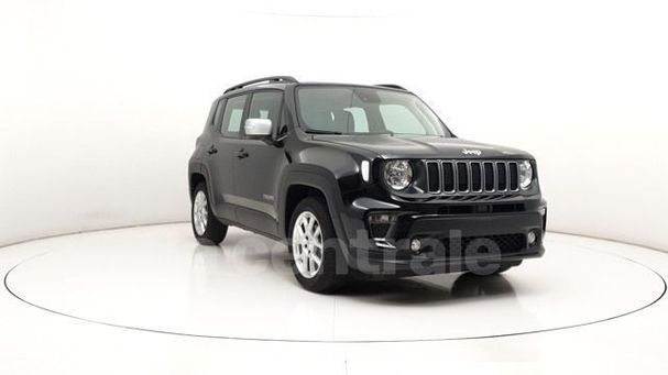 Jeep Renegade 1.0 Limited 88 kW image number 19