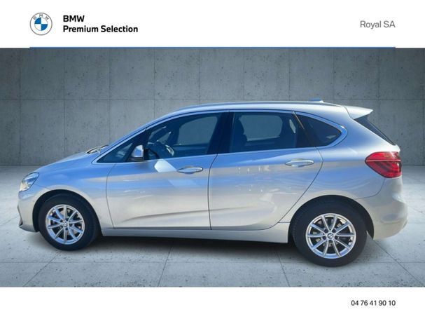 BMW 216d Active Tourer 87 kW image number 5