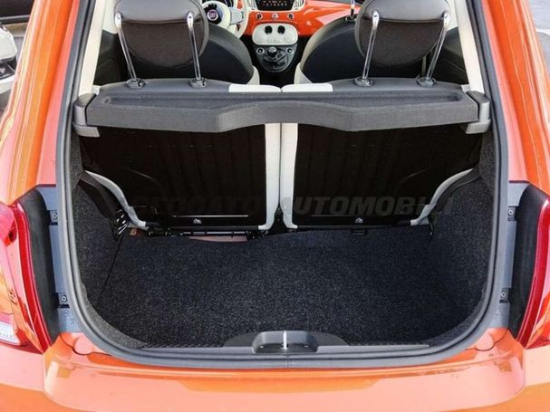 Fiat 500 1.0 51 kW image number 21