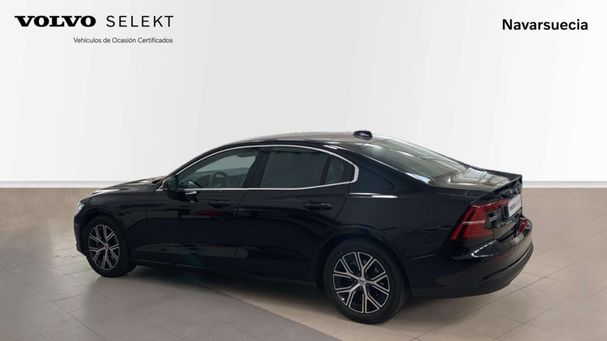 Volvo S60 B4 145 kW image number 26