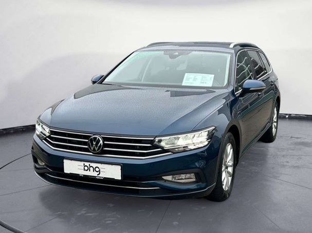 Volkswagen Passat Variant 2.0 TDI DSG 110 kW image number 1