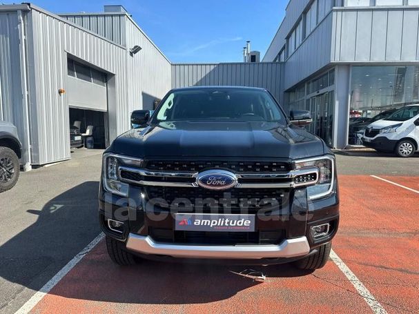 Ford Ranger Double Cab Wildtrak 151 kW image number 4