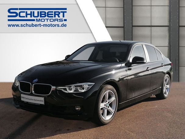 BMW 320i 135 kW image number 1