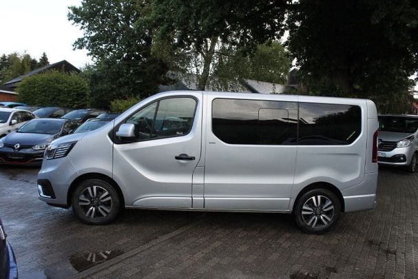 Renault Trafic Combi Spaceclass 110 kW image number 18