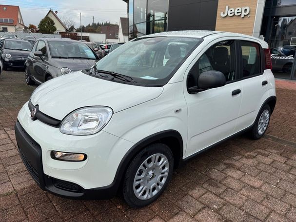 Fiat Panda 51 kW image number 1