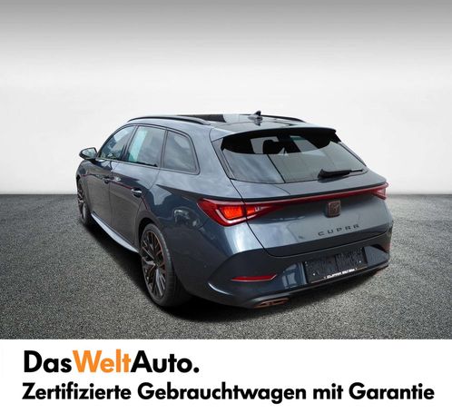 Cupra Leon DSG 180 kW image number 2