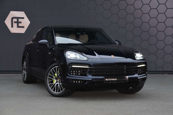 Porsche Cayenne Coupé E-Hybrid 340 kW image number 15