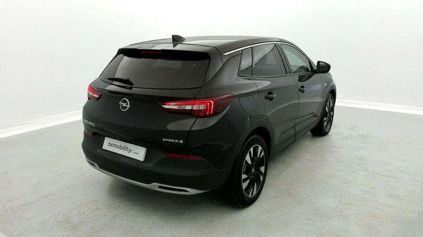 Opel Grandland X 1.2 Ultimate 96 kW image number 2