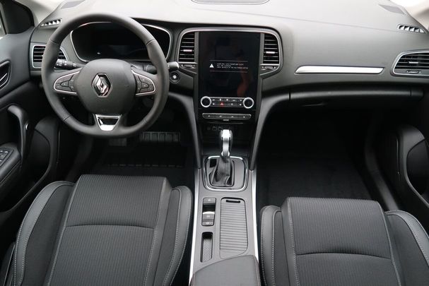 Renault Megane TCe 140 103 kW image number 8