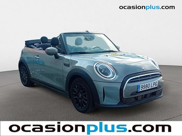 Mini Cooper Cabrio Mini 100 kW image number 3