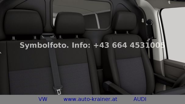 Volkswagen T6 Transporter DSG 110 kW image number 8