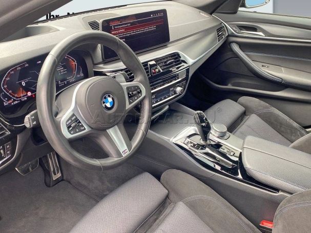 BMW 520d xDrive 140 kW image number 4