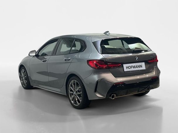 BMW 118i M Sport 100 kW image number 4