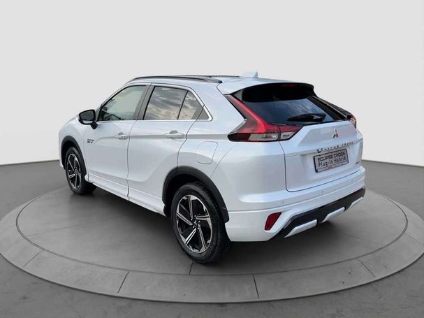 Mitsubishi Eclipse Cross 138 kW image number 4