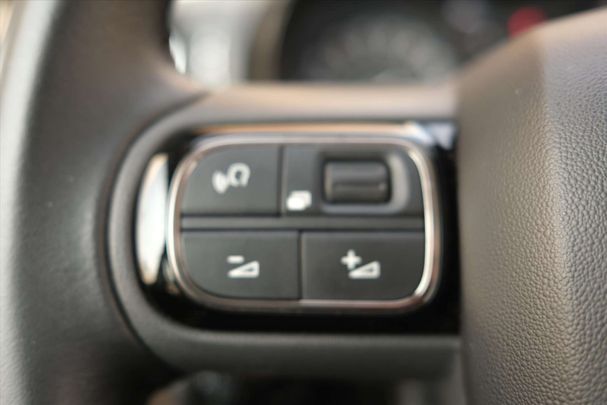 Citroen C3 83 61 kW image number 27