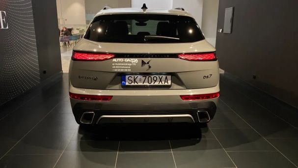 DS Automobiles 7 Crossback 220 kW image number 5