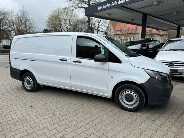 Mercedes-Benz Vito 111 CDi 84 kW image number 4