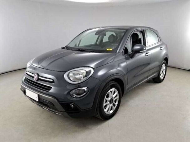 Fiat 500X 1.0 City Cross 88 kW image number 1