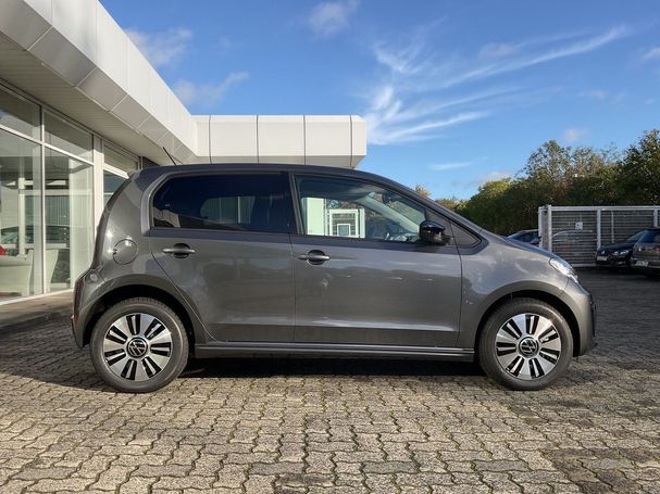 Volkswagen up! 60 kW image number 5