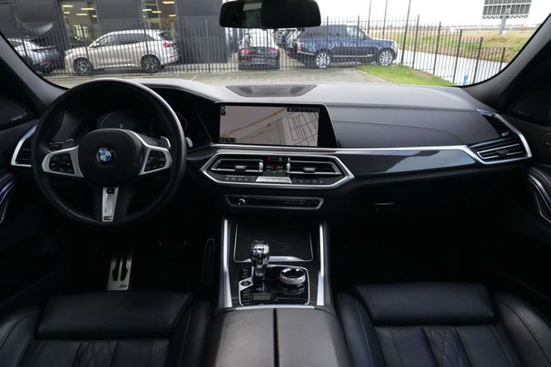 BMW X6 xDrive40i 250 kW image number 4