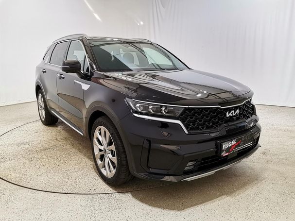 Kia Sorento 2.2 CRDi Platinum AWD 142 kW image number 4