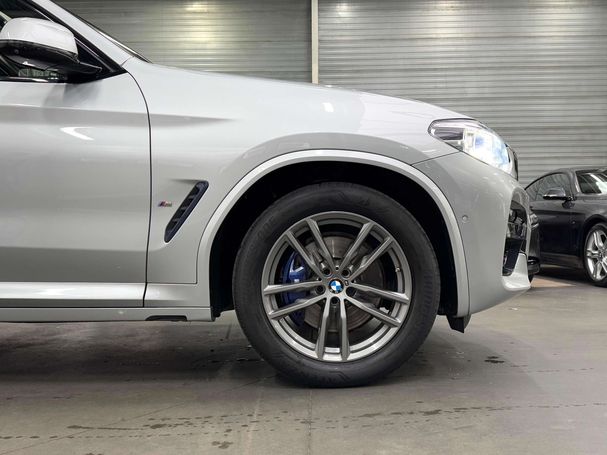 BMW X3 xDrive 200 kW image number 8