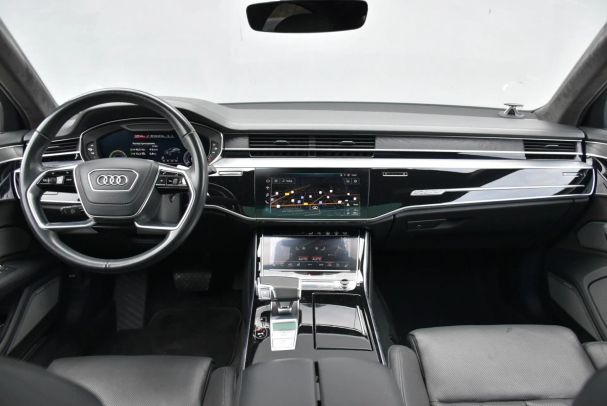 Audi A8 330 kW image number 9