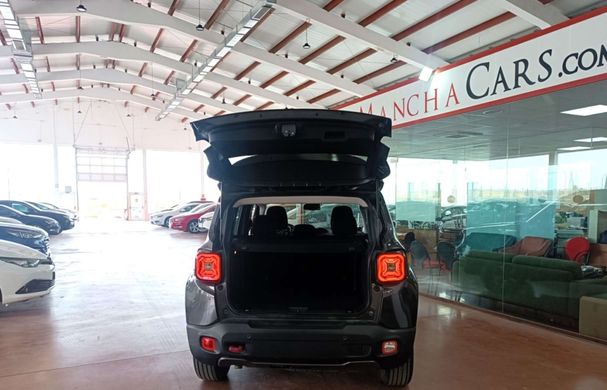 Jeep Renegade 2.0 125 kW image number 7