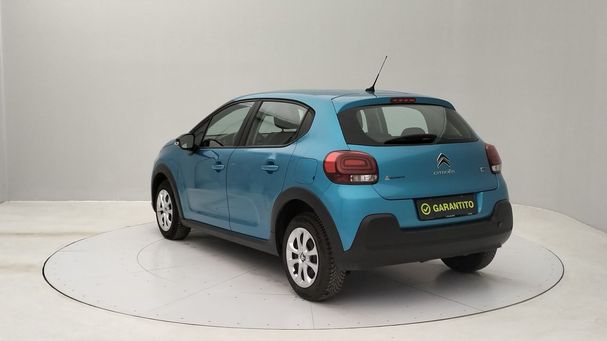 Citroen C3 Pure Tech S&S FEEL 61 kW image number 4