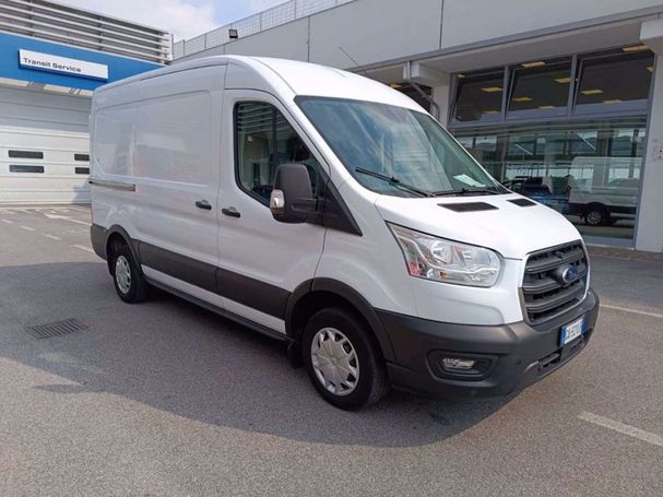 Ford Transit Van 125 kW image number 11