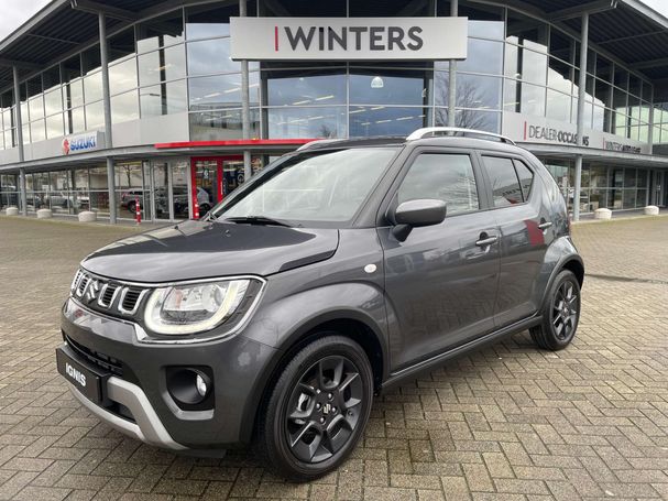 Suzuki Ignis 61 kW image number 1