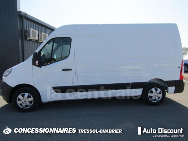 Opel Movano BiTurbo L2H2 110 kW image number 13