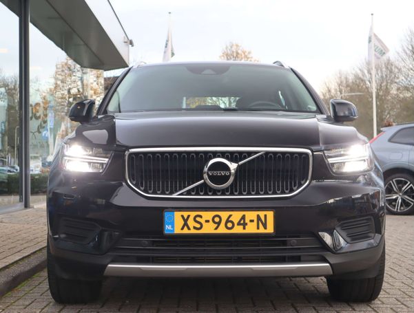 Volvo XC40 T4 Momentum 140 kW image number 21