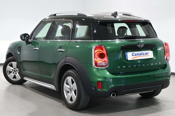 Mini Cooper Countryman 100 kW image number 7