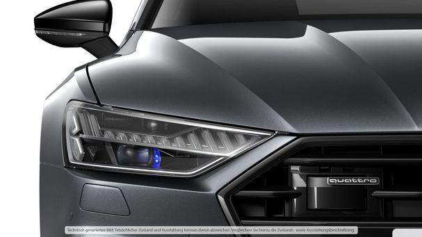 Audi A7 50 TFSIe quattro Sportback 220 kW image number 7