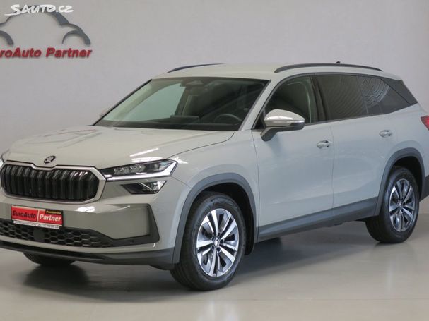 Skoda Kodiaq 4x4 142 kW image number 1