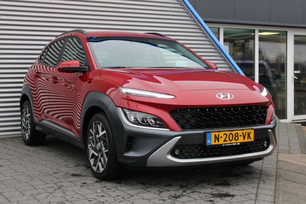 Hyundai Kona 1.6 GDI 103 kW image number 11